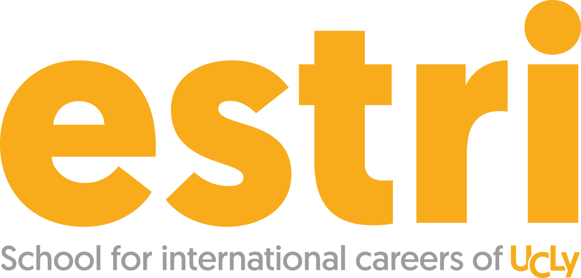 ESTRI — UCLy